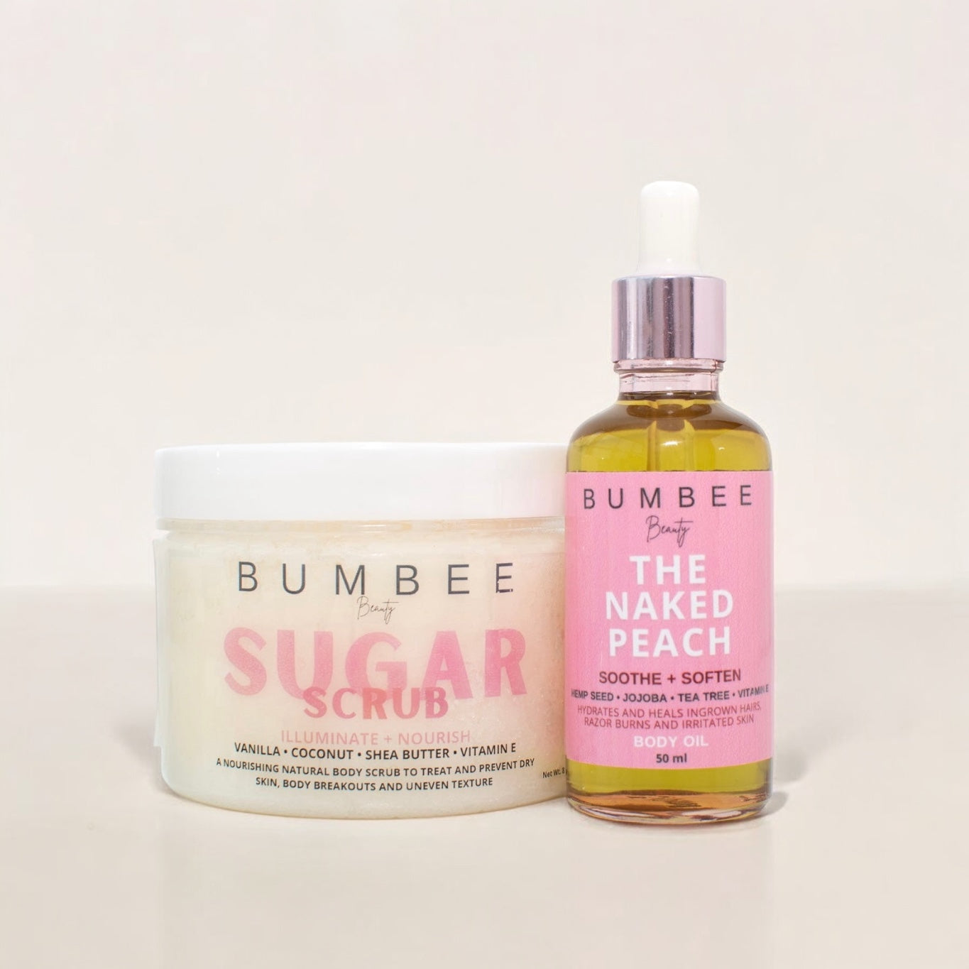 BUMP FREE BUNDLE