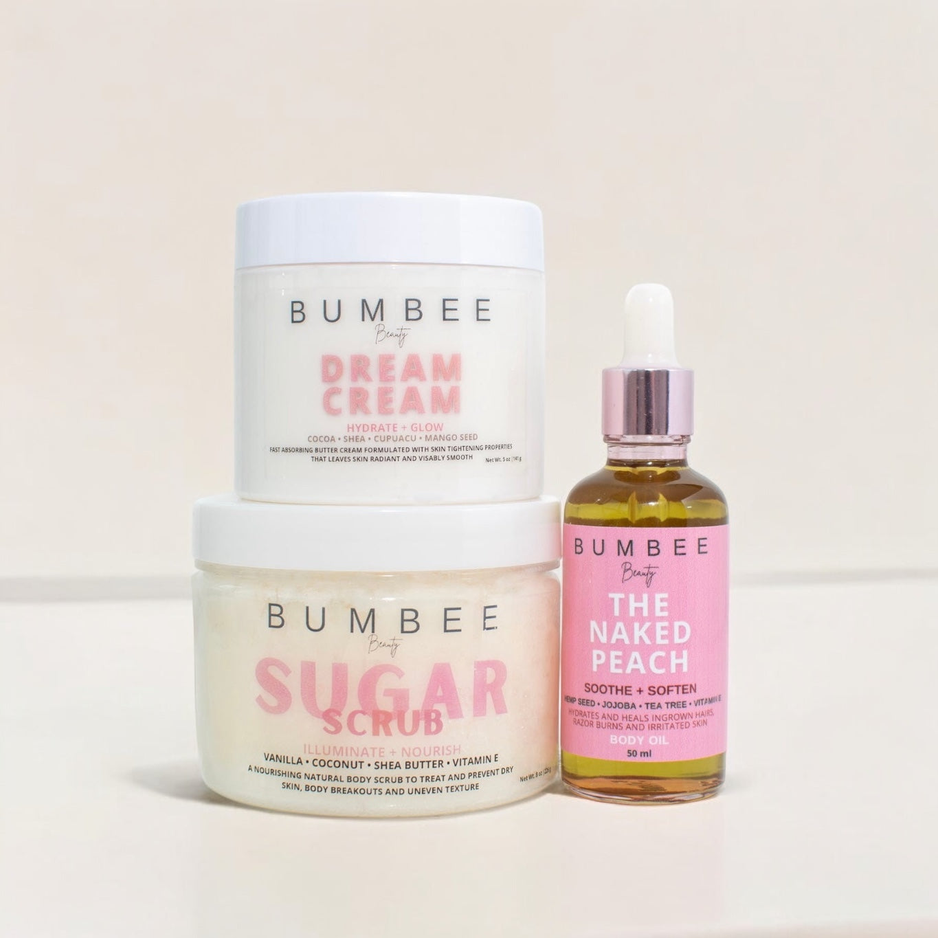 SKIN RELIEF BUNDLE