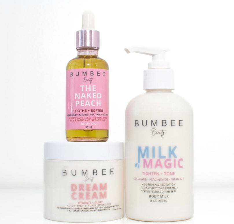 Products – Bumbee Beauty